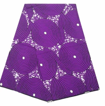 

original real wax fabric new 100% cotton ankara fabric 2020 african print fabric for dress tissue african fabric wholesale
