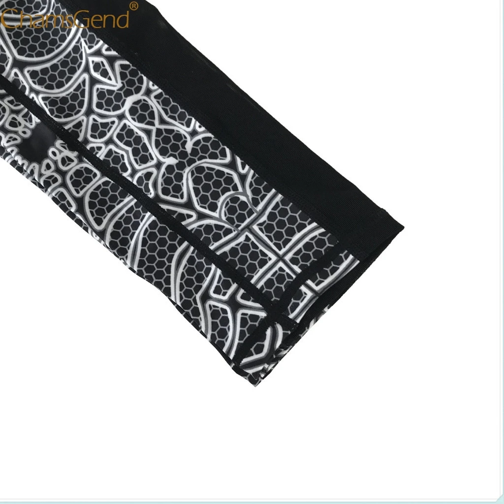 Ladies'printed открытый высокая Талия Леггинсы для спорта, фитнеса, леггинсы, облегающие брюки; эластичные беговые Колготки Женские легинсы спортивная одежда Muje 09