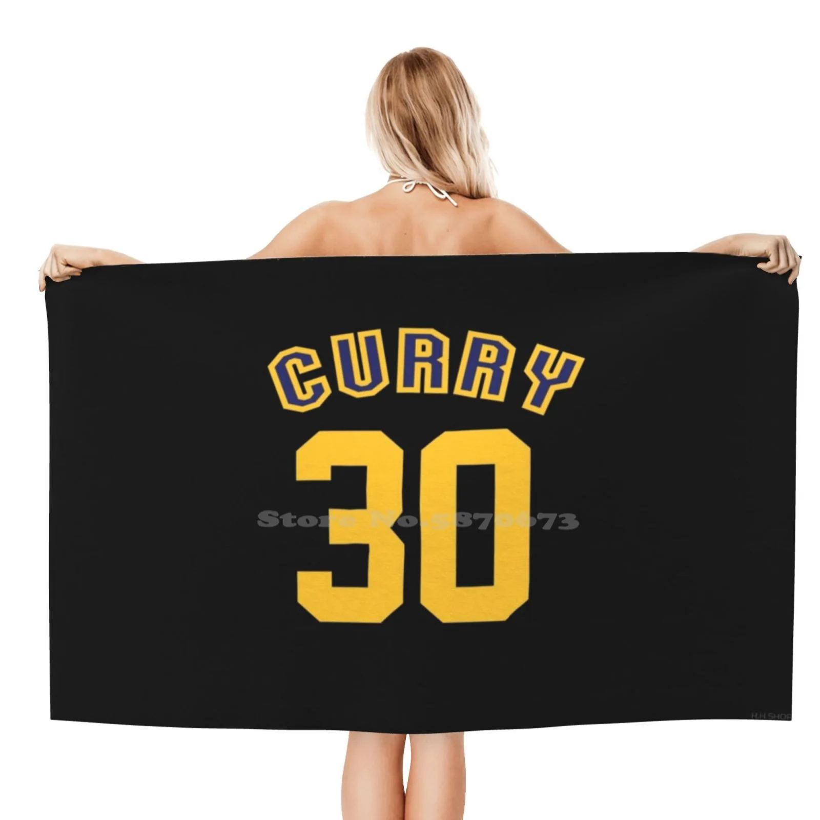 Jersey Soft Asciugamano High Quanlity Sport Telo Mare S Steph Curry Steph Curry Shorts Youth Foot Locker San Francisco Youth Store