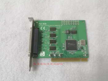 

PCI-1610 data acquisition card 4 Port RS-232PCI Communication Card