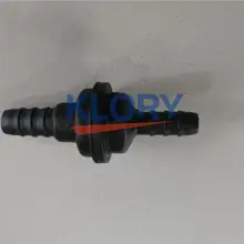 Обратный клапан для baic X65 OEM: K00165036