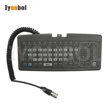 Zebra Symbol Motorola Qwerty полноразмерная клавиатура для vc5090-vc5090kybd