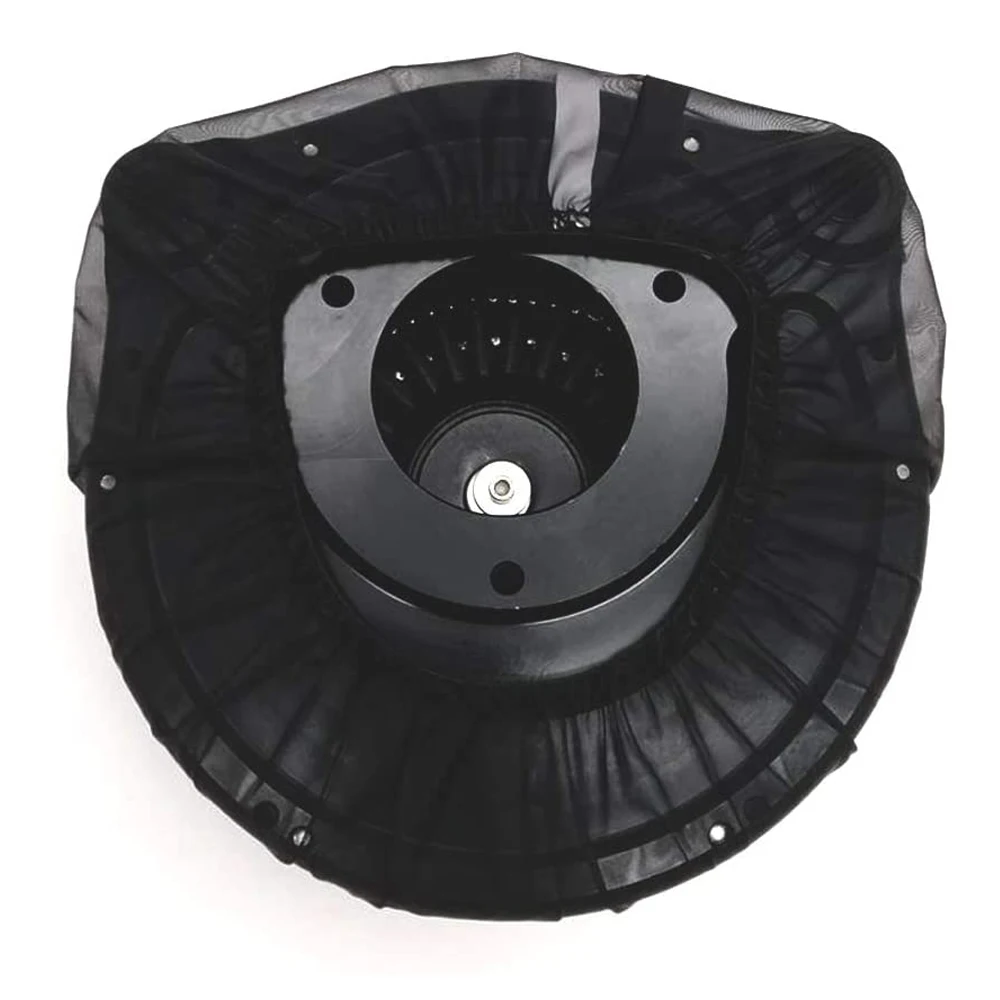 Air Filter Waterproof Rain Sock Protective Cover For Harley Sportster 883 1200 XL Touring Road Glide Street Glide Softail Dyna