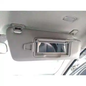 

PARASOL RIGHT MERCEDES C-CLASS (W204) SALOON