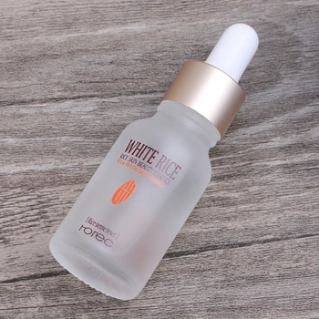

15ml Rice Protein Plant Essence Face Skin Care Anti Wrinkle Anti Aging Whitening