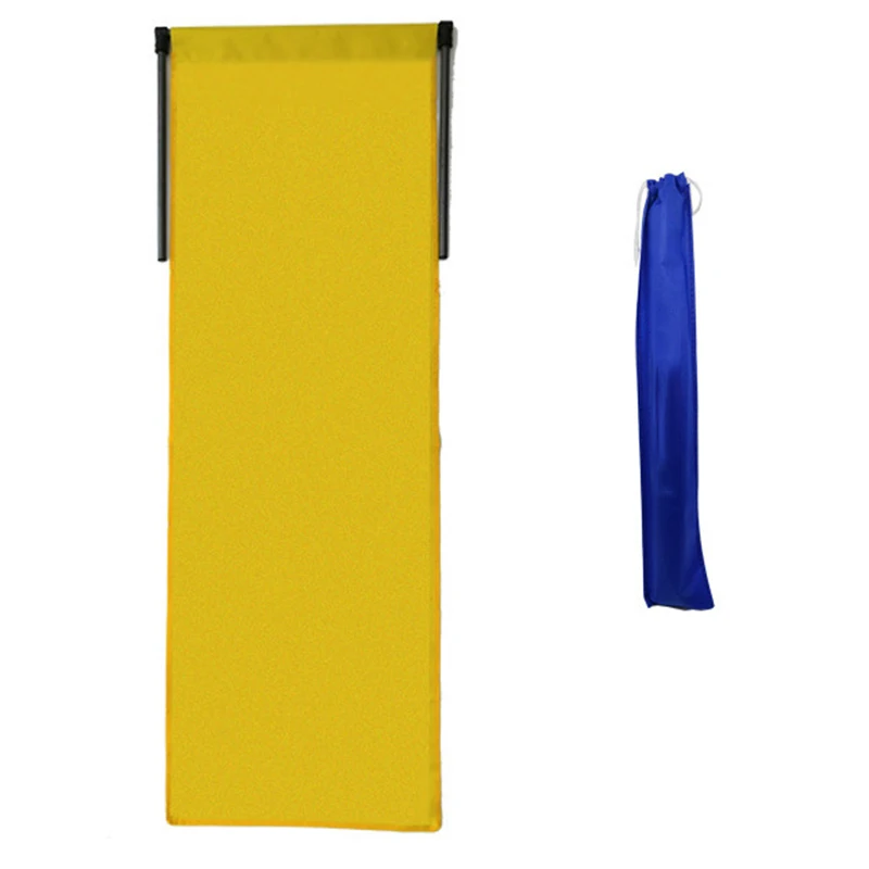 

Outdoor Portable Folding Chair Beach Mat Ultra Light Folding Leisure Chair Outdoor Camping Waterproof Tent Pad Adjustable Reclin