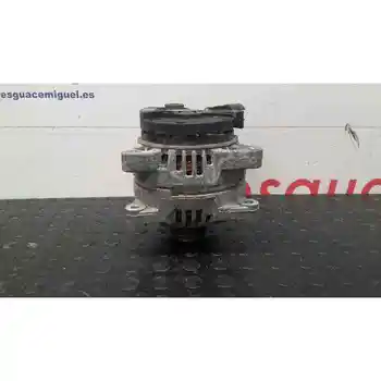 

96 463 218 80 ALTERNATOR CITROEN C4 SALOON