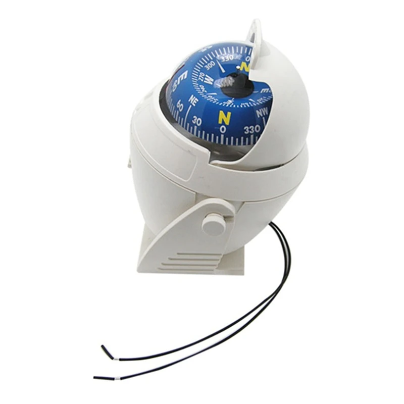 

Car Ship Universal Compass High-Precision Navigator