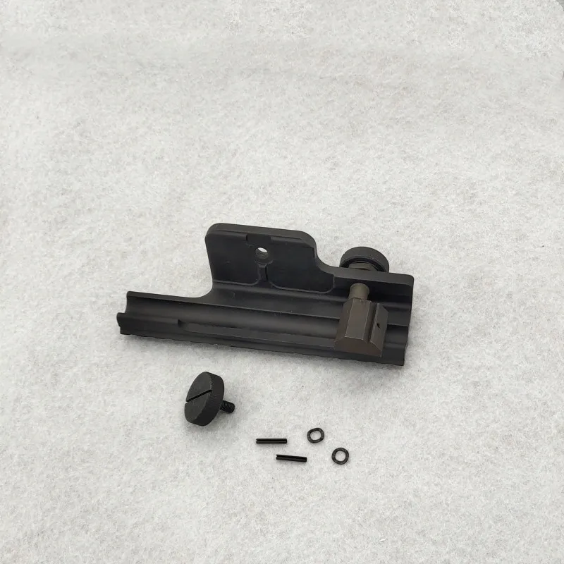 Mounted Scope Rail Ruger Black M1A M14 Hunting Accessories And Tactical Shooting Gun Accessories