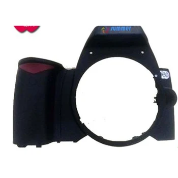 

D60 front cover for Nikon D60 Cover Front Cover Case Unit Camera repair part free shipping