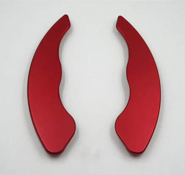 Honda Bosirui Steering Wheel Aluminium Alloy Shift Plectrum Bosirui Special Car for Special Use-Manufacturers Direct Selling