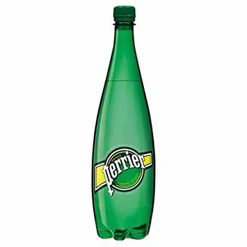 

Perrier Sparkling Water (1 l) - Packung mit 6