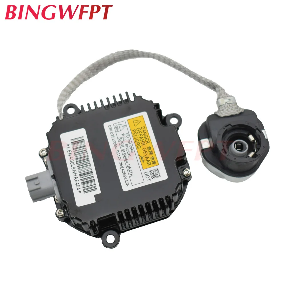 33119 SJK 013 SWA 003 33129 SJA J01 ксеноновые фары блок управления балластом МОДУЛЬ ECU D2S D2R для