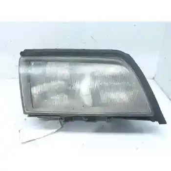 

2028202361 LEFT HEADLIGHT MERCEDES C-CLASS (W202) SALOON