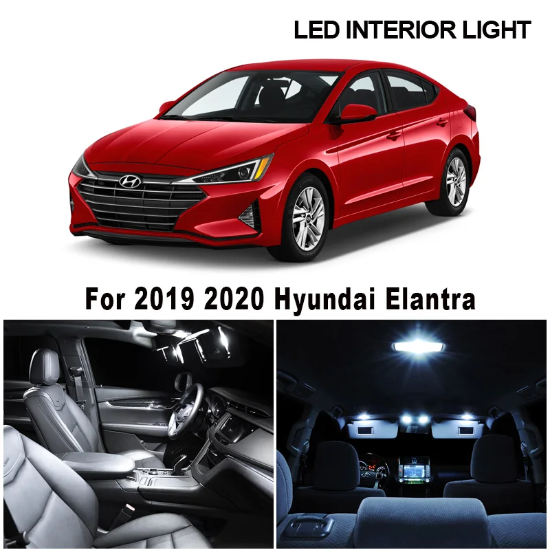 2019 2020 Hyundai Elantra