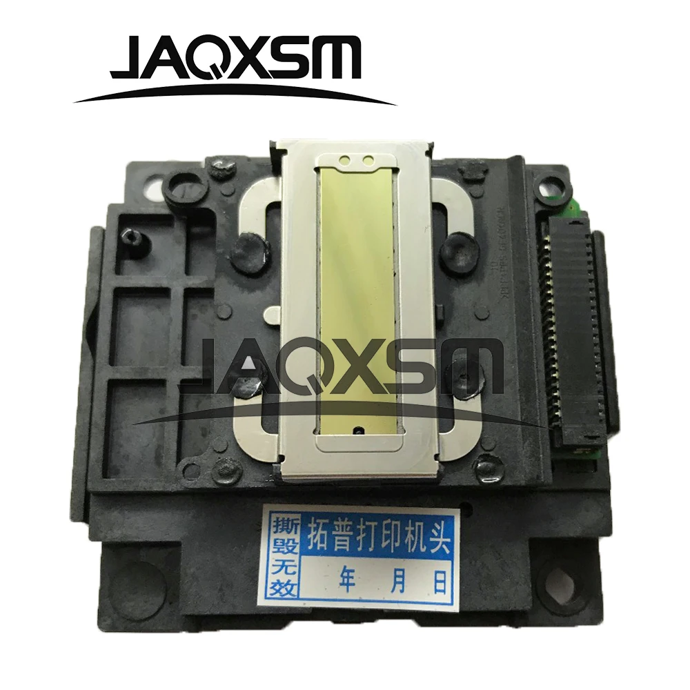 FA04010 FA04000 Printhead Print Head for Epson L132 L130 L220 L222 L310 L362 L365 L366 L455 L456 