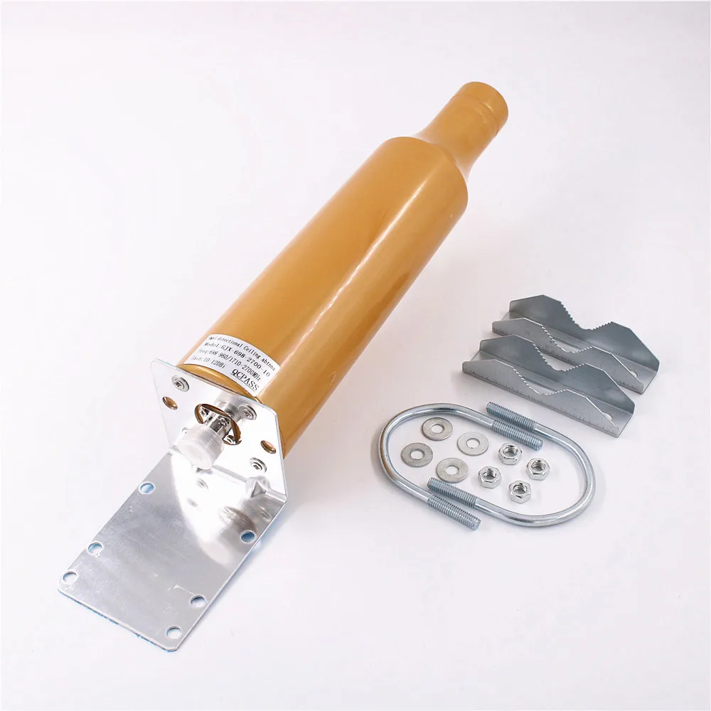 298-2700MHz outdoor antenna with N female Gloden_ 8