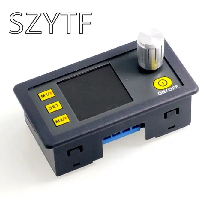 Регулируемый Программируемый Модуль питания с цифровым управлением DP20V2A 0-20 в/2 а