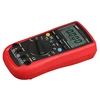 UNI-T UNI T UT61E USB Tester UT61A 61B 61C 61D  Digital Multimeter True RMS Auto Range Meter USB Testers LCD Mini Multimetro ► Photo 3/6