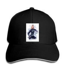 Бейсболка NEUE BLACK WIDOW WAFFE KUNST WO USA GR E бейсболка M nner Sommer Rundhals snapback