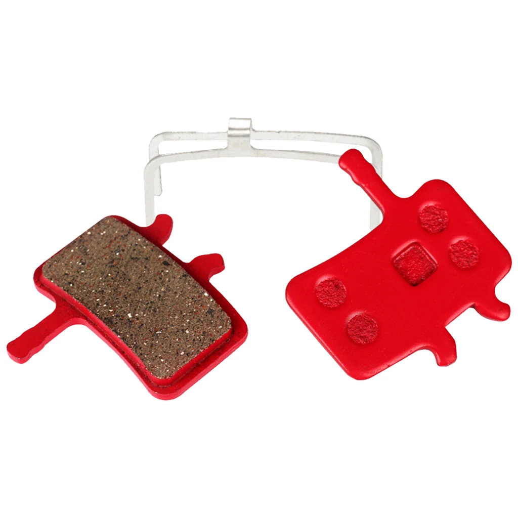 Mountain Bike Brake Pads Ceramic Bike Parts for Avid BB7 Juicy 3/5/7- Size 30 x 31.8 x 4mm