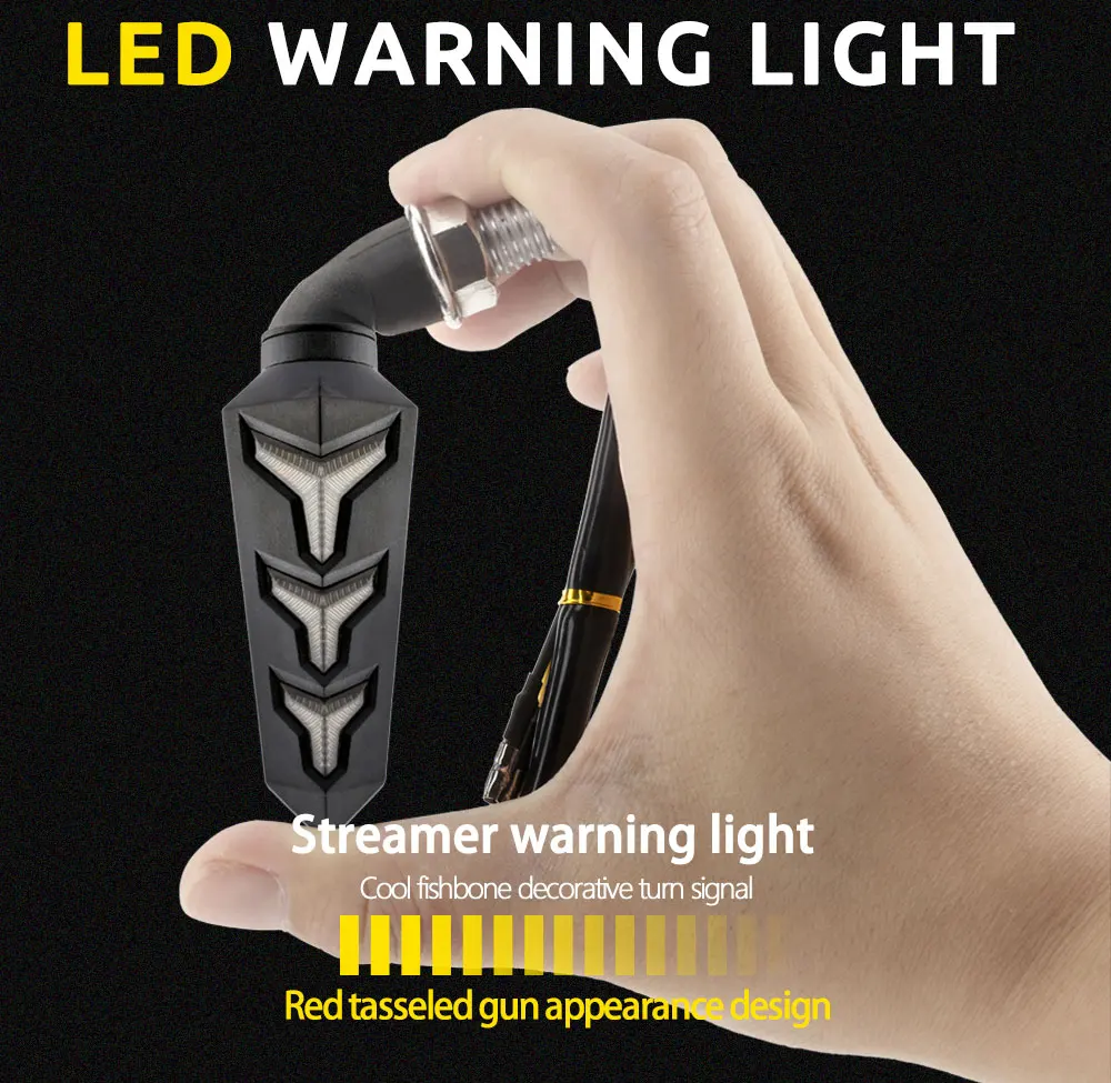 Relè Lampeggiante Universale A 2 Pin Da 12 V, Relè Lampeggiante Per Indicatori Di Direzione A Led Per Moto Velocita Regolabile 2 Pezzi 92253645