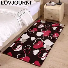 Скандинавский 3d Alfombra Infantil напольный коврик Dywaniki Do Kuchni gebedsleed Dywanik klim Vloerkleed для гостиной