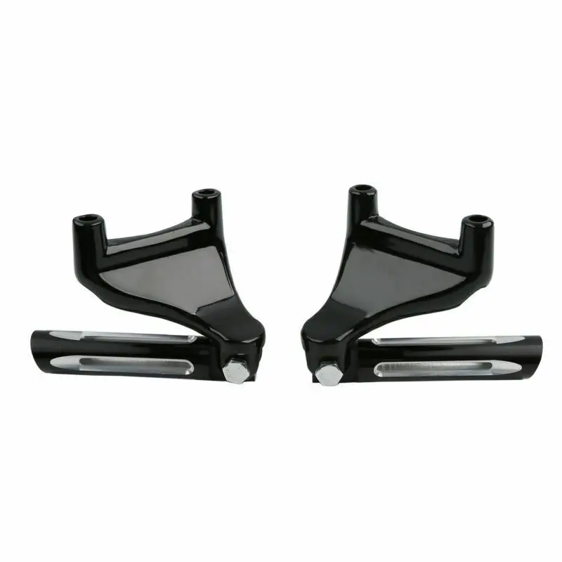 Держатель для ног для мотоцикла для Harley Sportster Iron XL883 1200 2004-2013