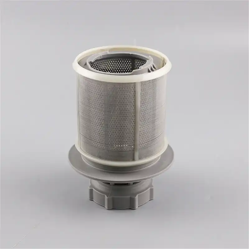 bosch dishwasher micro sieve