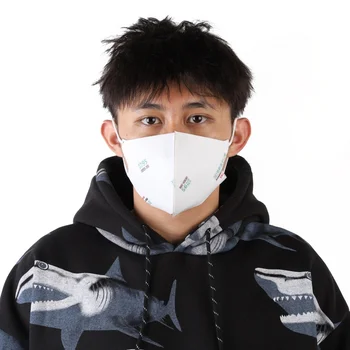

Dust Haze Mask Anti Mask Dust-Proof Haze Multi-Layer Activated Carbon Mask 95% Filtered Equipment Safety Test