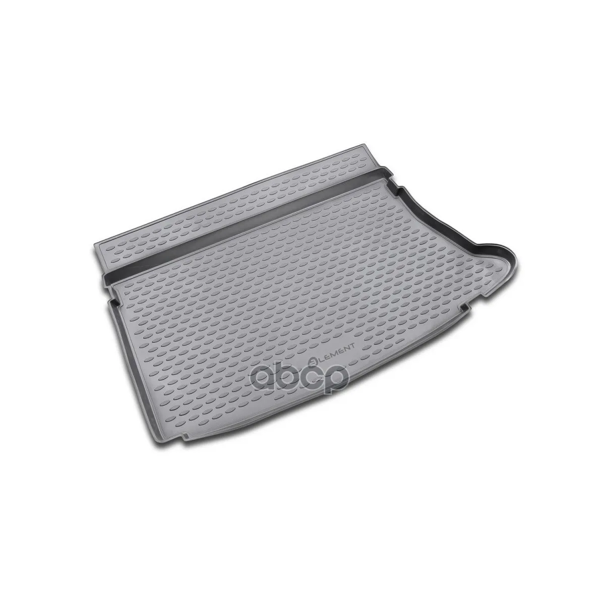 Trunk Mat Hyundai I30 2007, HB.(PU) ELEMENT. NLC.20.28.B11