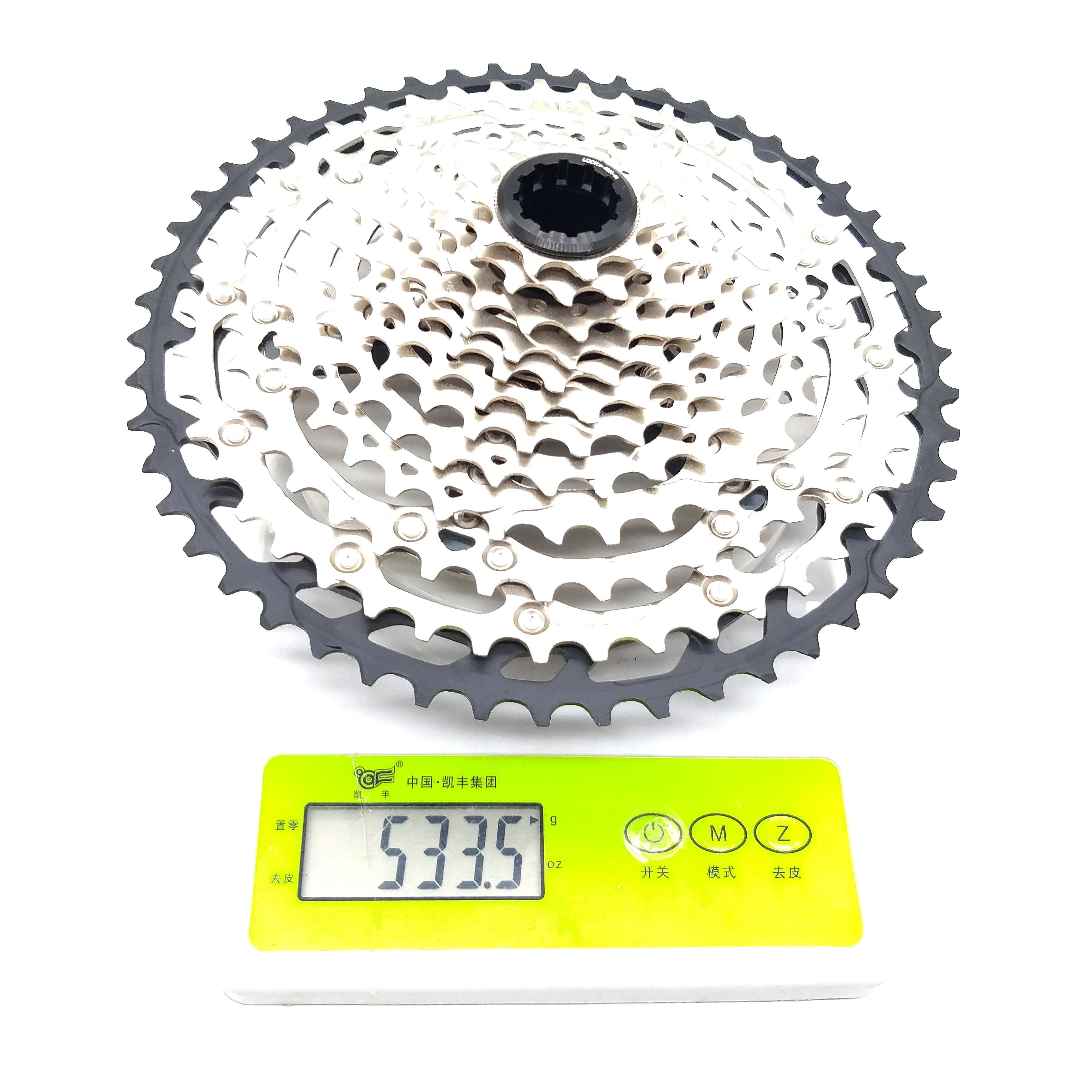 Велосипедная кассета SHIMANO DEORE SLX CS M7100 12 Скоростей S 10 45T 51T MTB звездочка шасси