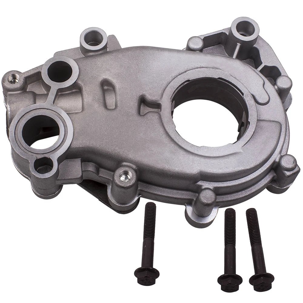 Oil Pump For GMC For Chevrolet 2.8L 3.0L 3.2L 3.6L N32A N36A LY7 LLT