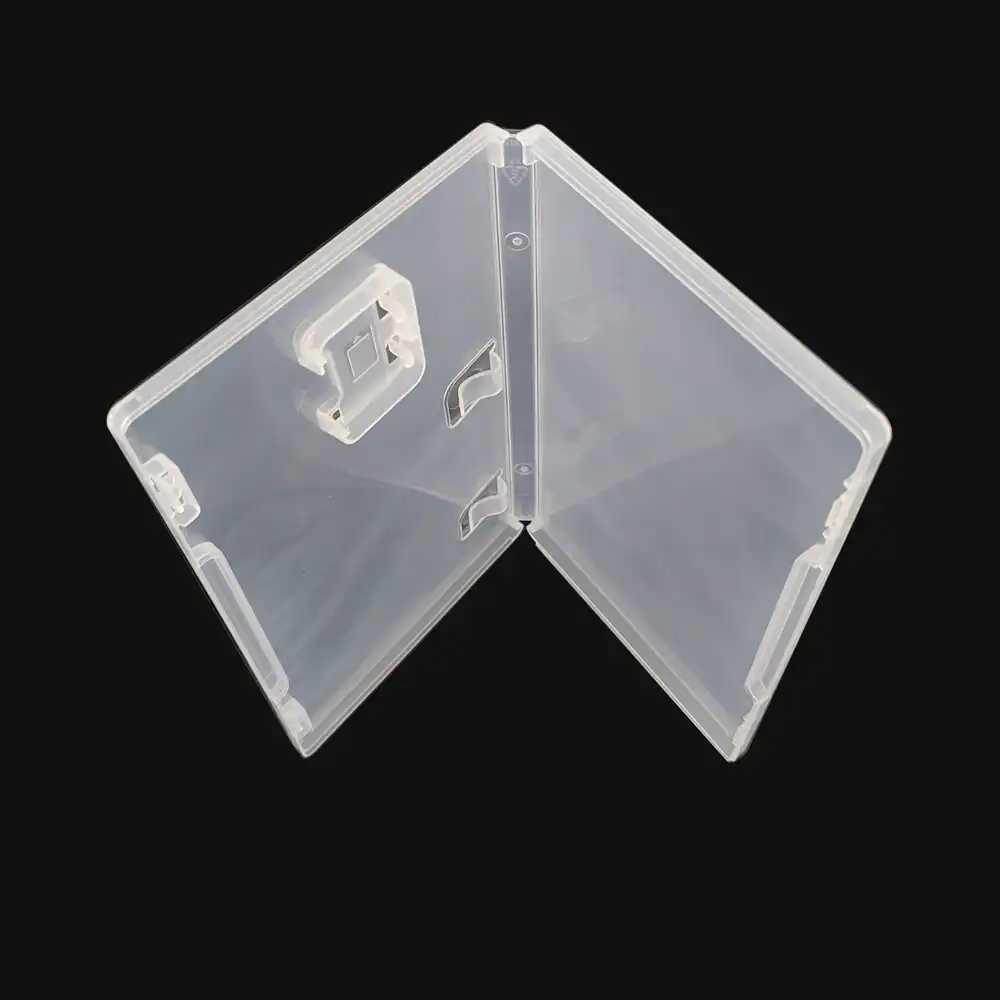 Game Card Storage Case For Nintendo Switch Cd Disc Box Replacement Replacement Parts Accessories Aliexpress