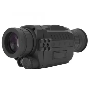 

Digital Infrared Night Vision Rechargeable Picture Taking Video Recorder Camera Outdoors Telescope Hunting Night Vision