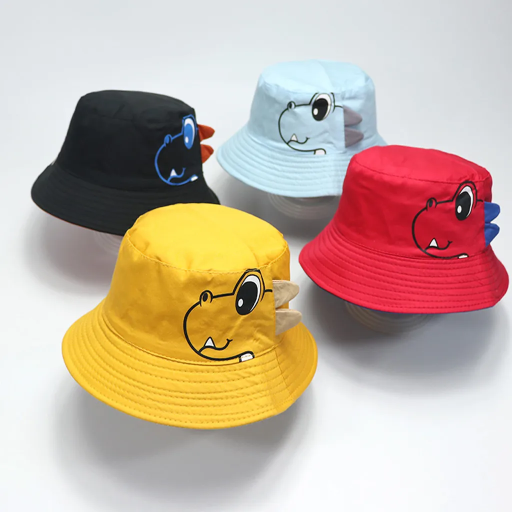 Hot Sale Children Baseball Cap
