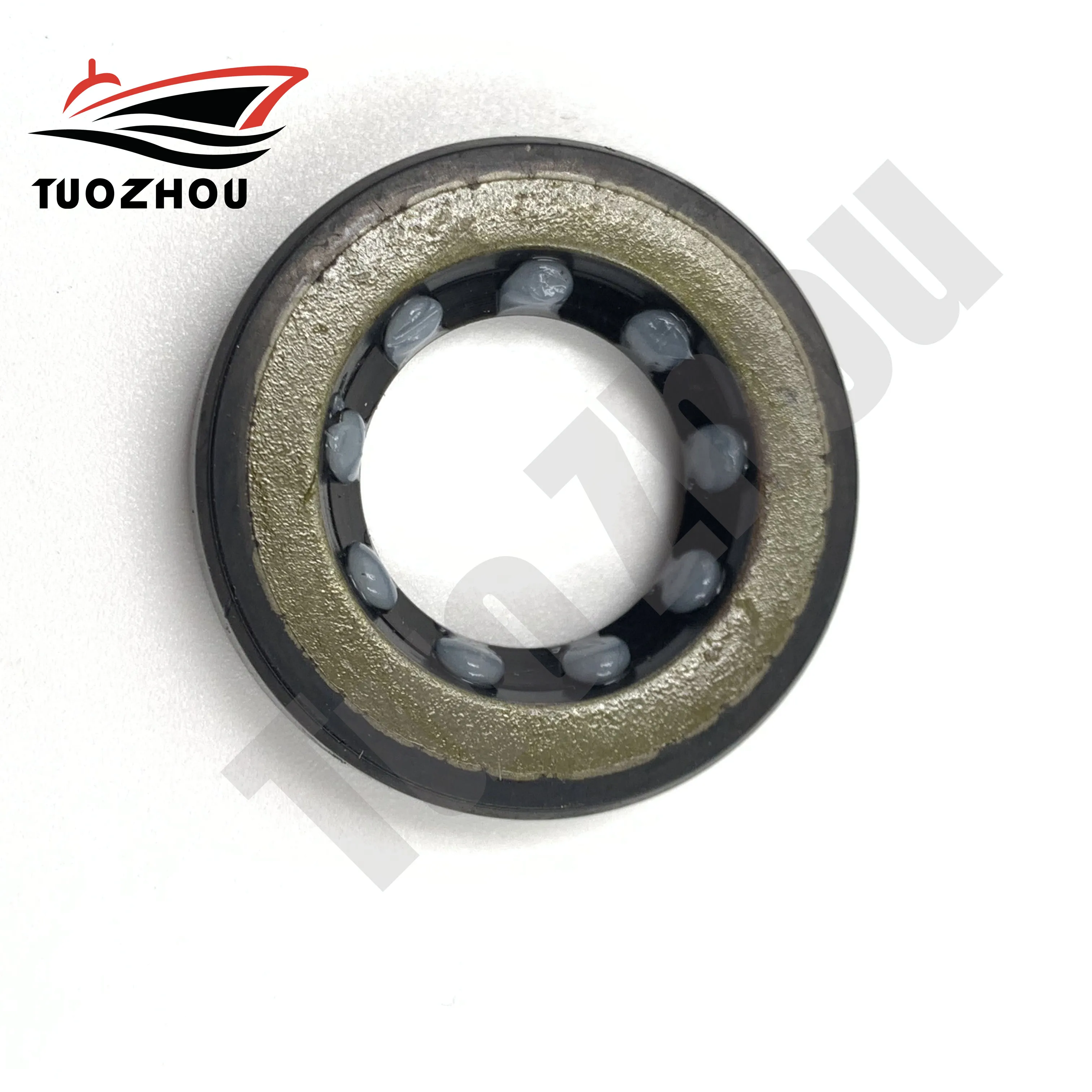 

93101-17054 Oil Seal s-type Replaces For Yamaha Outboard Motor Parsun Hidea 8HP 9.9HP 15HP