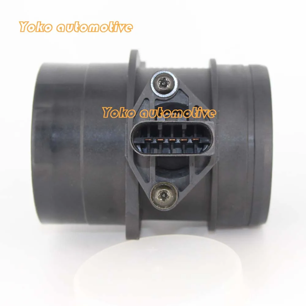 Расходомер воздуха MAF для VW GOLF V (1K5) (2007/06 2009/07) 074 906 461B/000 VT5