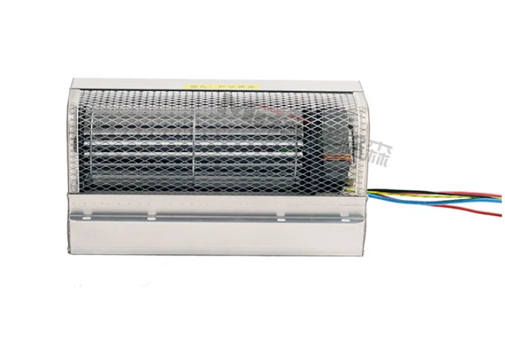 

Ceramic PTC Heater Constant Temperature Heater Module Heater