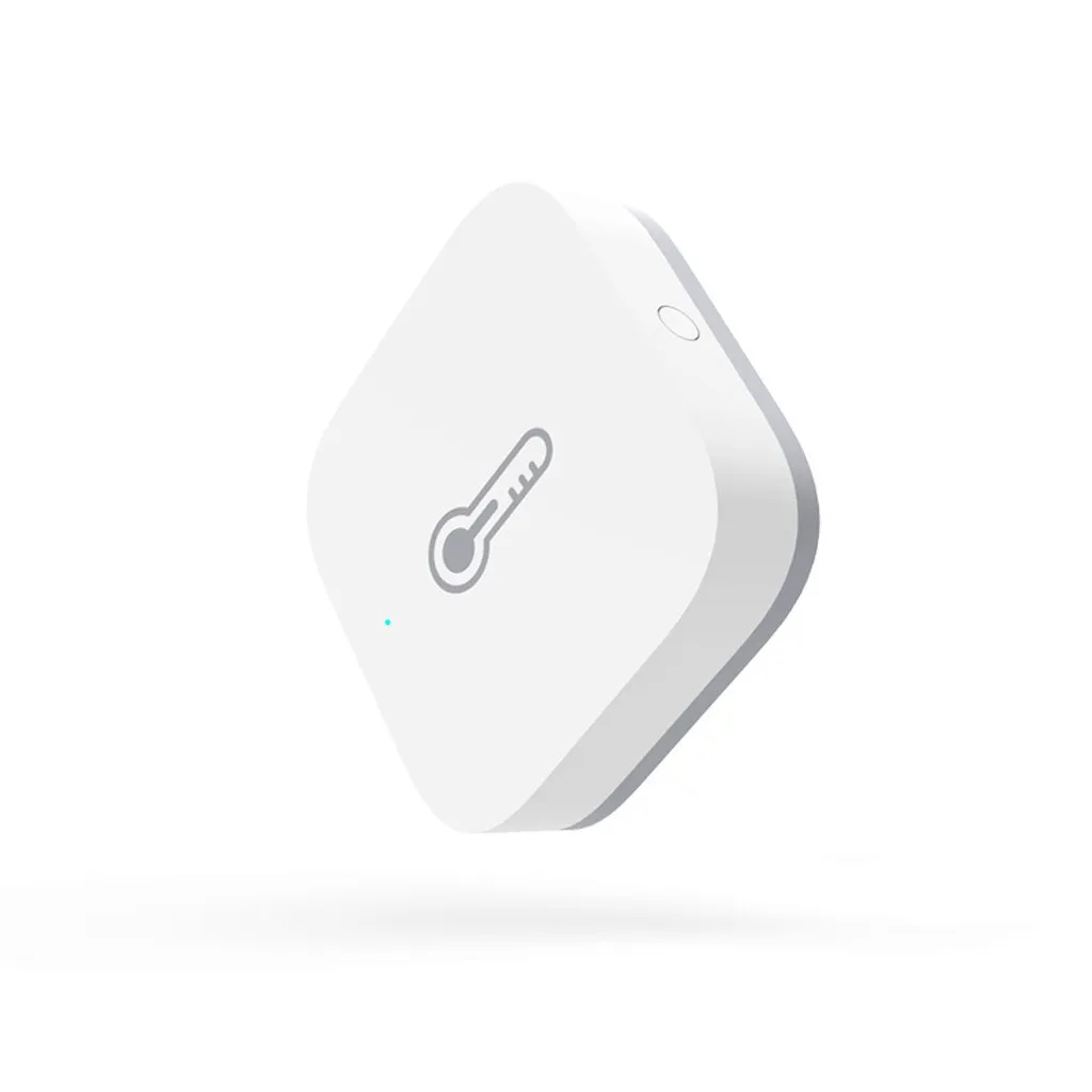 Wifi переключатель датчик ZigBee расширение мониторинга температуры и влажности Зонд 15A таймер для Google Home Alexa