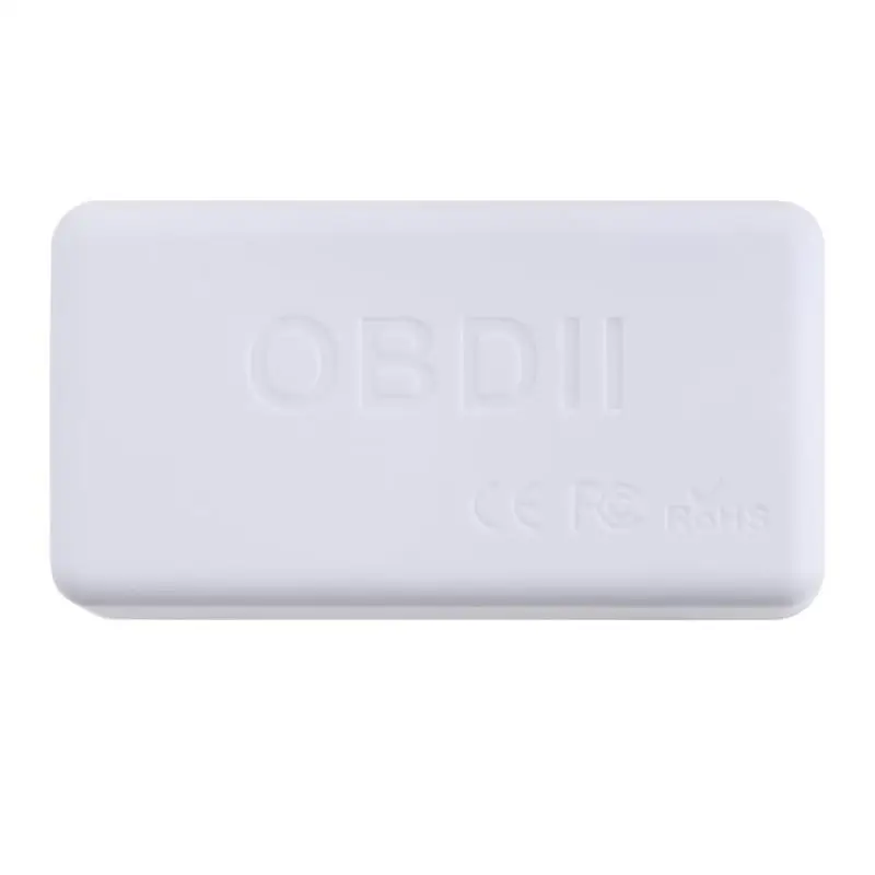 Мини ELM327 OBD2 II Bluetooth Авто Интерфейс сканер для Android окна