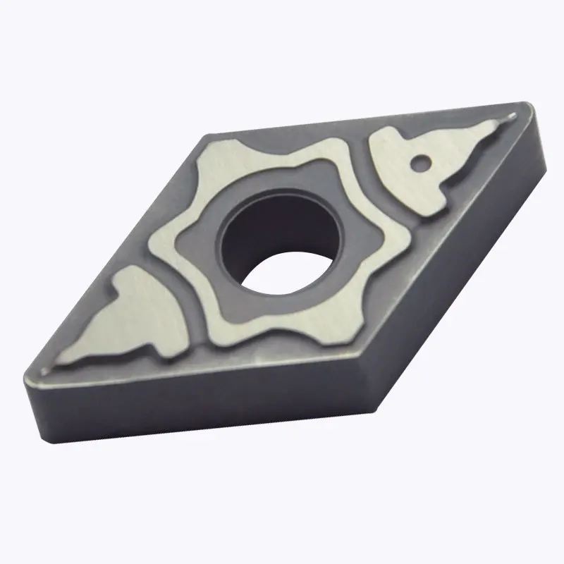 

10PCS carbide inserts DNMG150408-TS DNMG150408-TS NS9530 free shipping