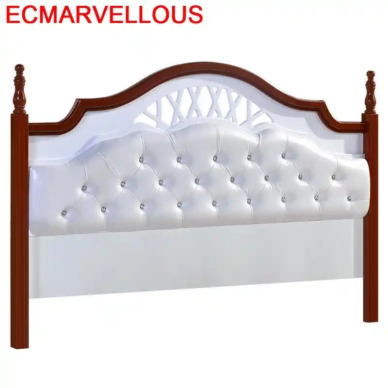 Letto Coussin T Te Head Board Madera Enfant Cabezales Capitone Cabecero Cama Pared Cabeceira Bed Tete De Lit Headboard| |