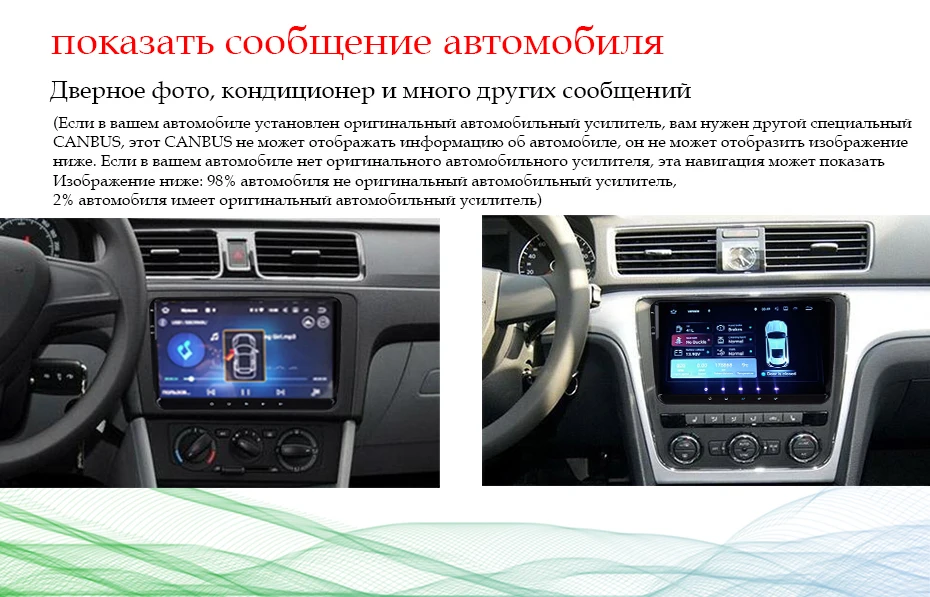 DSP ips 4G 64G для Volkswagen/VW/Passat CC B6 B7/GOLF 5 6/POLO/Skoda/Octavia/Seat/Leon 2 din android 9 автомобильный Радио gps Мультимедиа