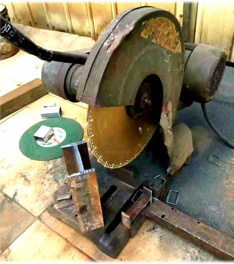 铸铁片工作图 3