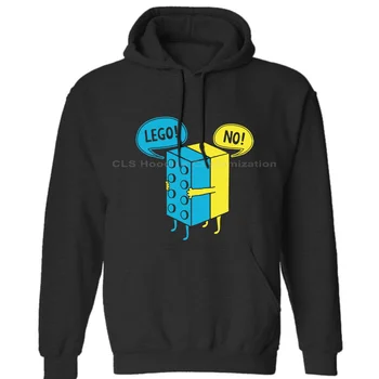 

Mens Lego Hug Mens Unisex (Womens) Winter Hoodies Sweatshirts Free Shipping