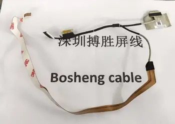 

Video screen Flex wire For dell Latitude 7400 E7400 laptop LCD LED LVDS Display Ribbon cable 05CPXN DC02C00JP00
