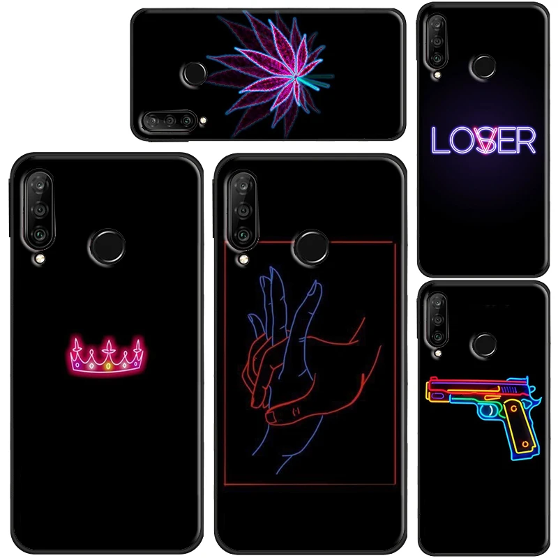 Чехол для Realme 8 Pro 6 7 Q3 GT Neo C15 C21 C11 C3 чехол OnePlus 9 T 9R Nord | Мобильные телефоны и