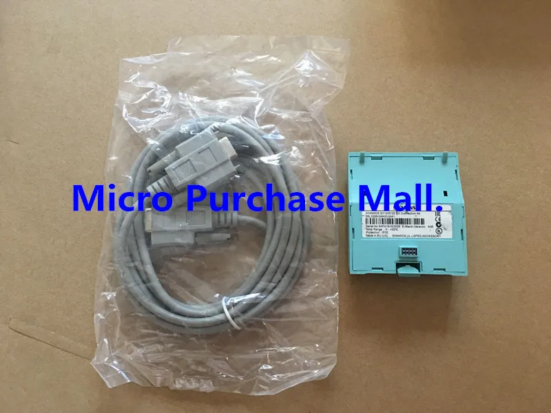 Новые Интерфейс модуль 6SL3 255-0AA00-2AA1 6SL3255-0AA00-2AA1 6SL3 255-OAAOO-2AA1