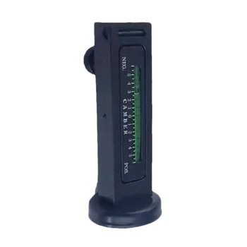 

Magnetic Magnet Positioning Tool with Four Wheel Positioning Magnetic Level Gauge Pneumatic Calibration Horizontal Wheel Equip